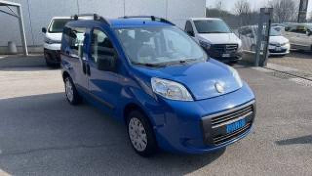 Fiat Qubo 1.4 8v 77 Cv Dynamic Natural Power 