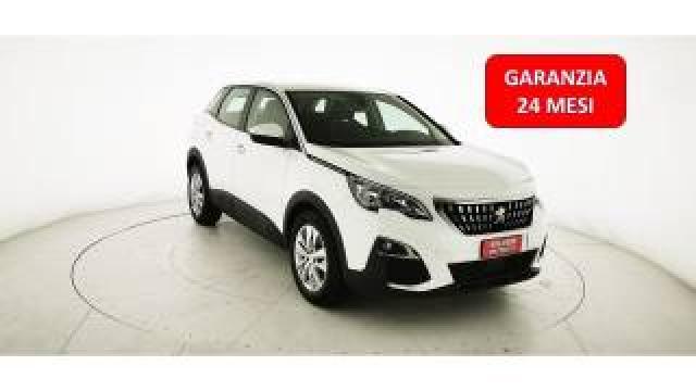 Peugeot 3008 Bluehdi 130 S&s Business 