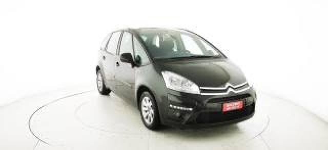 Citroen C4 Picasso 1.6 Hdi 110 Fap Business 