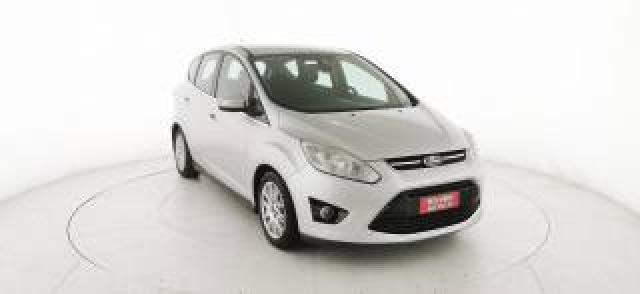Ford C-Max 1.6 Tdci 115cv Plus 