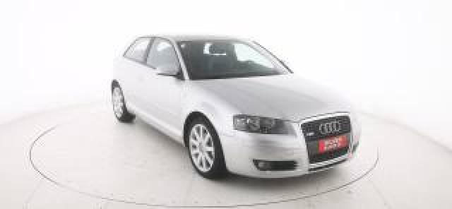 Audi A3 2.0 16v Tdi Ambition 