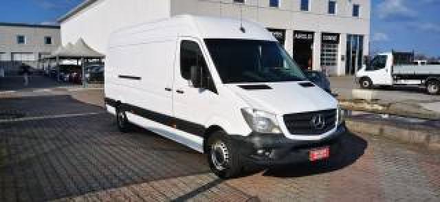 Mercedes Benz Sprinter F43/35 314 Cdi Ta Pro - Gancio Traino E Cambio Aut 