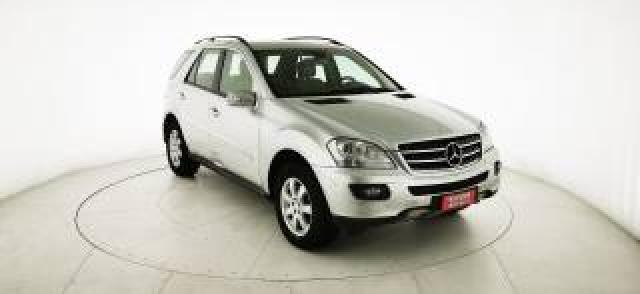 Mercedes Benz Ml 320 Cdi Sport 