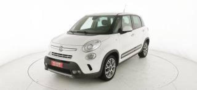 Fiat 500l 1.3 Multijet 95 Cv Trekking 