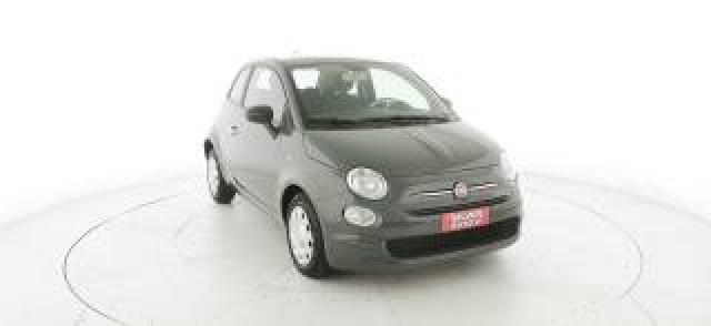 Fiat 500 1.0 Hybrid 