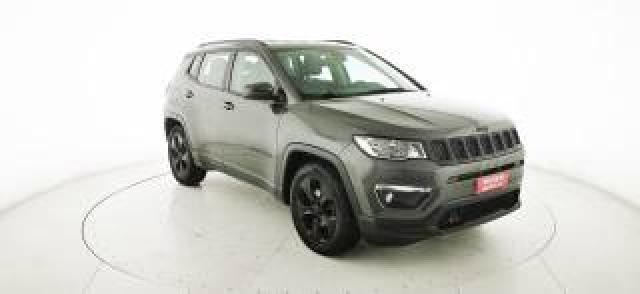 Jeep Compass 1.4 Multiair 2wd Night Eagle 