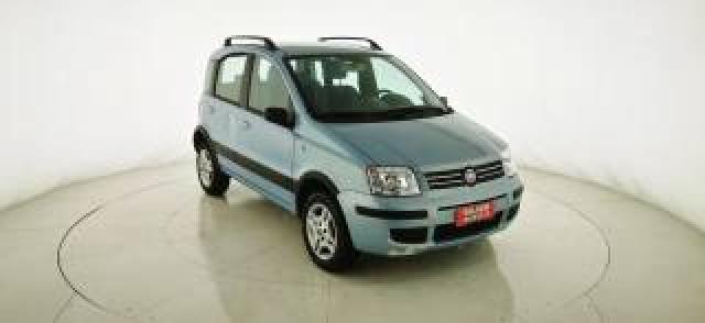 Fiat Panda 1.2 Dynamic Natural Power 