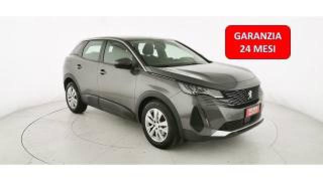 Peugeot 3008 Bluehdi 130 S&s Active Business 