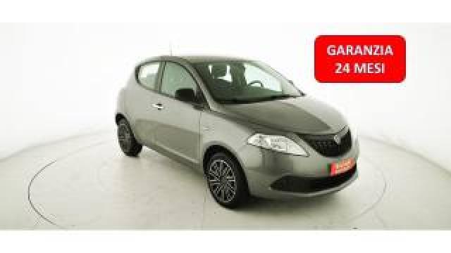 Lancia Ypsilon 1.0 Firefly 5 Porte S&s Hybrid Oro 