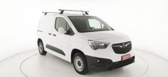 Opel Combo Cargo 1.5 Diesel 100cv S&s Pc 1000kg Edition 