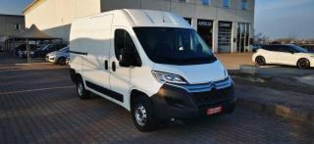 Citroen Jumper 35 Bluehdi 140 S&s Pm-Tm Furgone - Prezzo+iva 