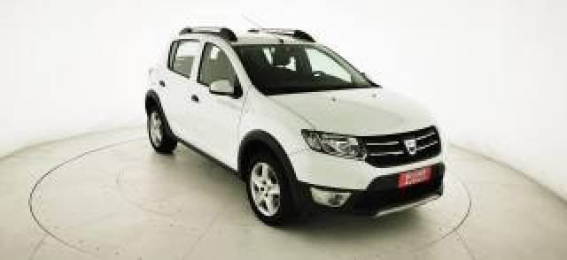 Dacia Sandero Stepway 1.5 Dci 8v 90cv Start&stop 
