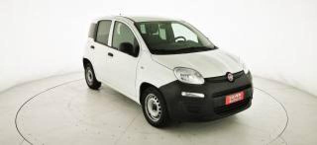 Fiat Panda 1.0 Gse S&s Hybrid Pop Van 2 Posti - Prezzo+iva 