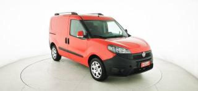 Fiat Doblo Doblò 1.4 Pn-Tn Cargo  Lamierato Sx - Prezzo+iva 