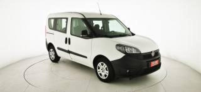Fiat Doblo Doblò 1.3 Mjt S&s Pc Combi N1 - Prezzo+iva 