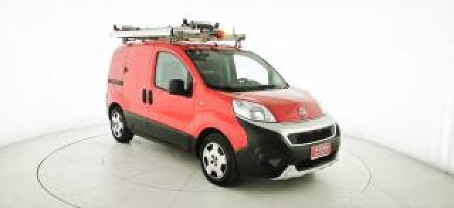 Fiat Fiorino 1.3 Mjt 95cv Cargo Allestimento  Interno 