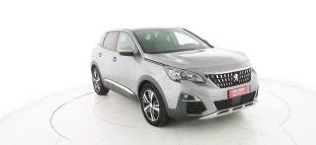 Peugeot 3008 Hybrid 225 E-Eat8 Gt 