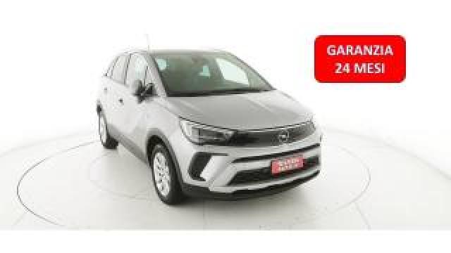 Opel Crossland 1.5 Ecotec D 120 Cv Start&stop Aut. Elegance 