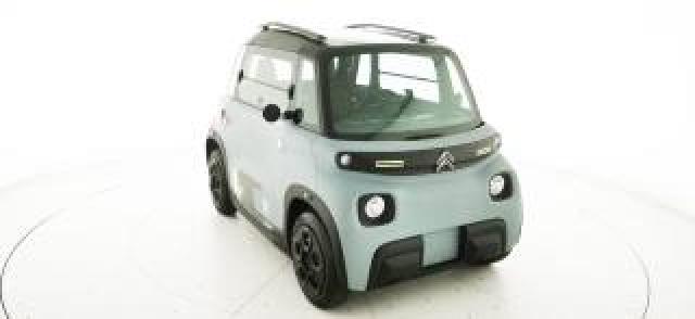 Citroen Ami My Ami Pop 
