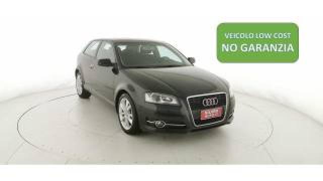 Audi A3 2.0 Tdi F.ap. Ambition 