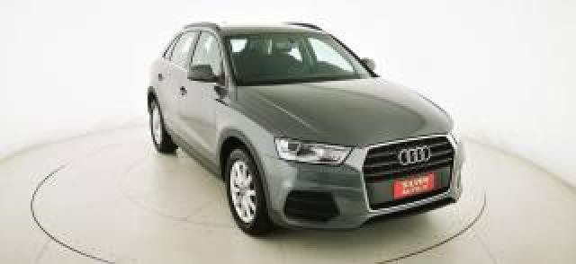 Audi Q3 2.0 Tdi 120 Cv Business 