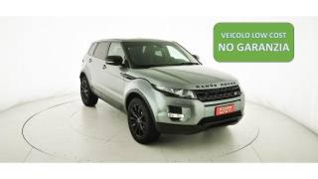 Land Rover Range Rover Evoque 2.2 Td4 5p. Dynamic 