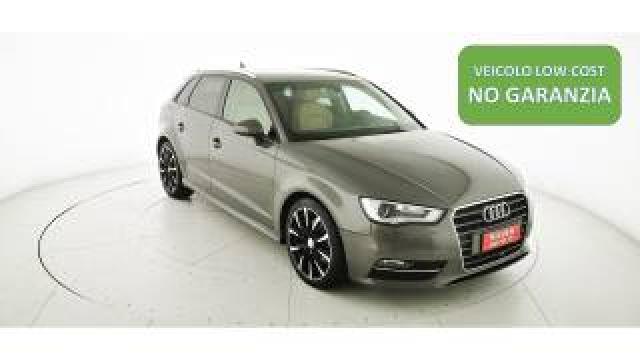 Audi A3 Spb 1.6 Tdi Ambiente 