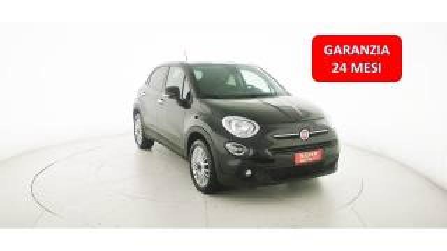 Fiat 500x 1.6 Multijet 130 Cv Connect 