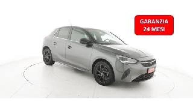 Opel Corsa 1.2 Elegance 