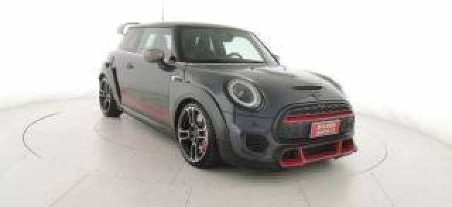 Mini John Cooper Works 2.0 John Cooper Works Gp 
