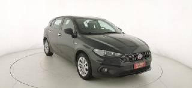 Fiat Tipo 1.4 5 Porte Lounge 