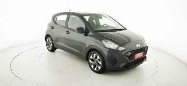 Hyundai I10 1.0 Mpi Connectline 