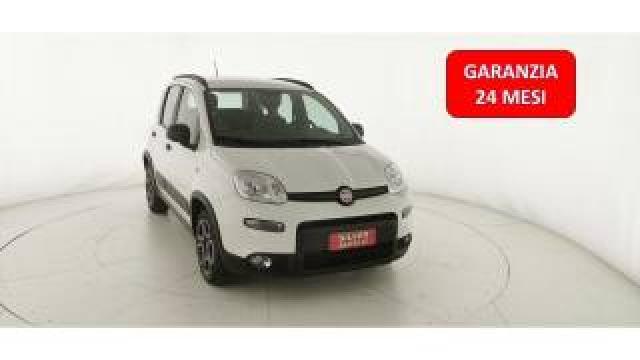 Fiat Panda 1.2 Easypower City Life 