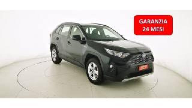 Toyota Rav 4 My23 Rav4 2.5 Hv 