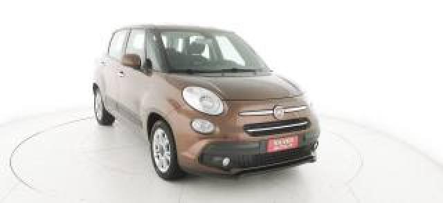Fiat 500l 1.4 95 Cv S&s Business 