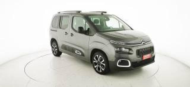 Citroen Berlingo Bluehdi 130 Stop&start M Live 