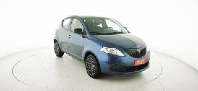 Lancia Ypsilon 1.0 Firefly 5 Porte S&s Hybrid Gold 