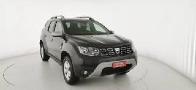 Dacia Duster 1.6 Sce 4x2 Prestige 