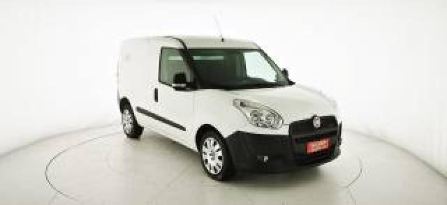 Fiat Doblo Doblò 2.0 Mjt Pc-Tn Cargo Lamierato Sx E5+ 
