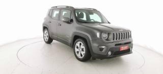 Jeep Renegade 1.0 T3 Limited 