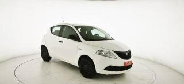 Lancia Ypsilon 1.2 69 Cv 5 Porte Gpl Ecochic Gold 