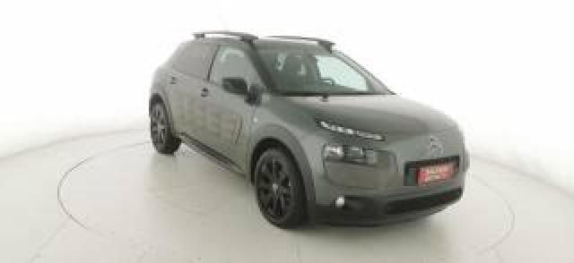 Citroen C4 Cactus Bluehdi 100 S&s Shine 