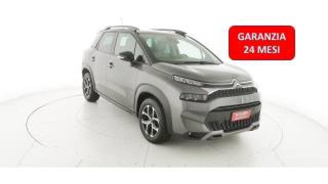 Citroen C3 Aircross Bluehdi 120 S&s Eat6 Shine 