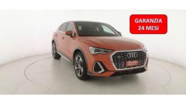 Audi Q3 Spb 40 Tdi S Tronic Quattro Edition 