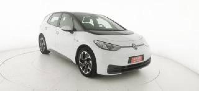 Volkswagen Id.3 Pro Performance 150kw 