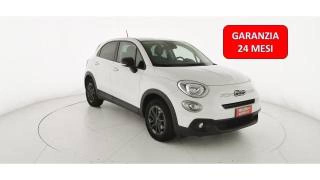Fiat 500x 1.3 Multijet 95 Cv Club 