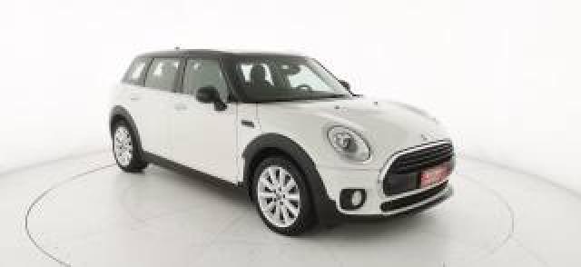 Mini Clubman 2.0 Cooper D 