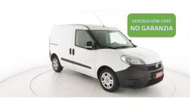 Fiat Doblo Doblò 1.3 Mjt Pc-Tn Cargo Lamierato - Prezzo+iva 