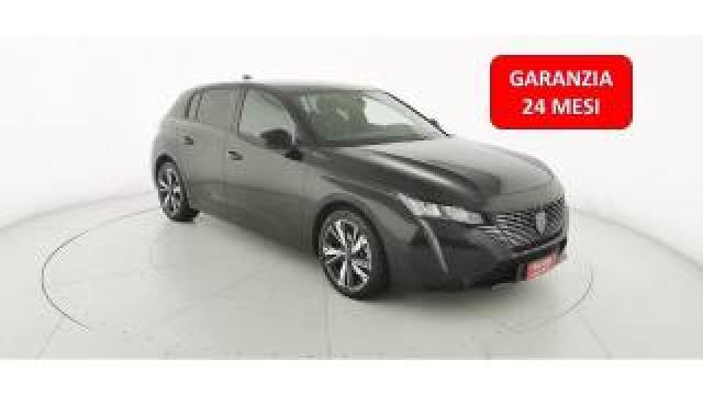 Peugeot 308 Bluehdi 130 S&s Eat8 Allure 