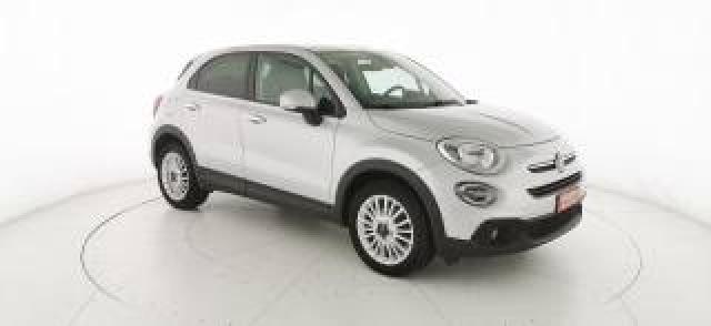 Fiat 500x 1.0 T3 120 Cv Connect 